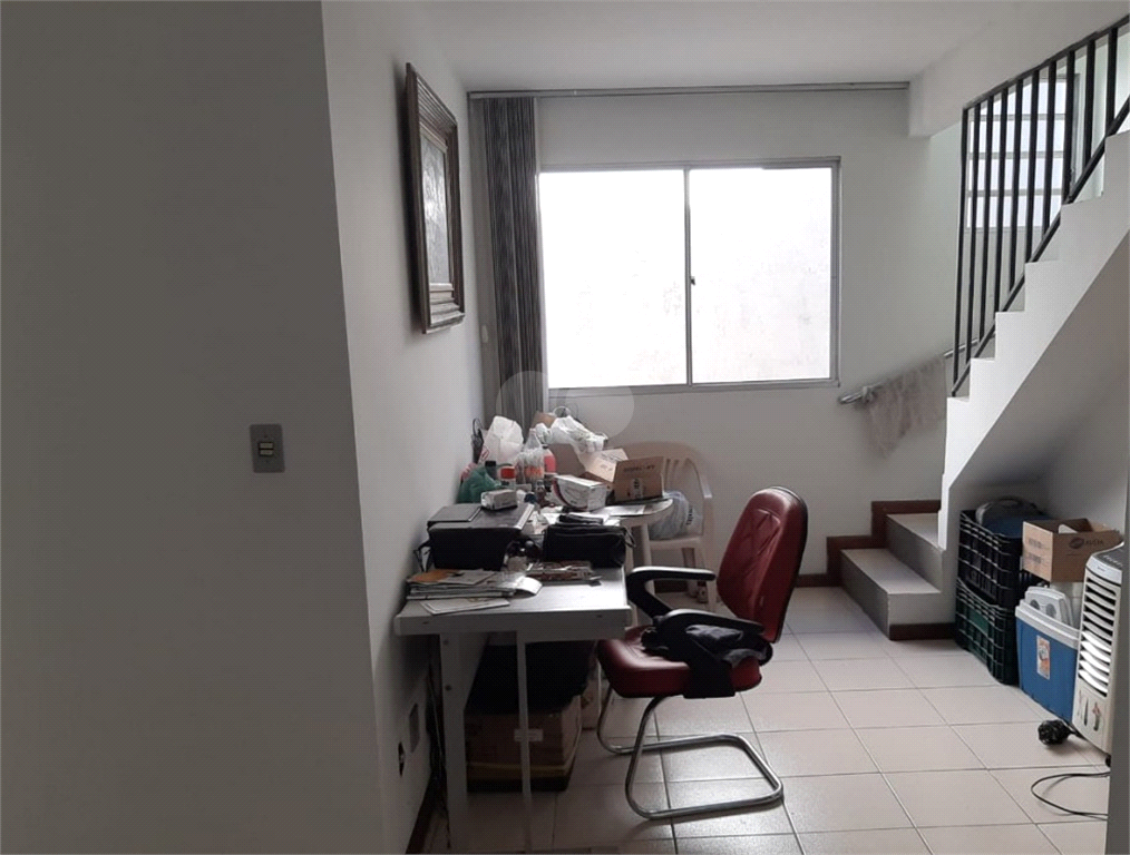 Venda Cobertura Belo Horizonte Caiçaras REO637500 4