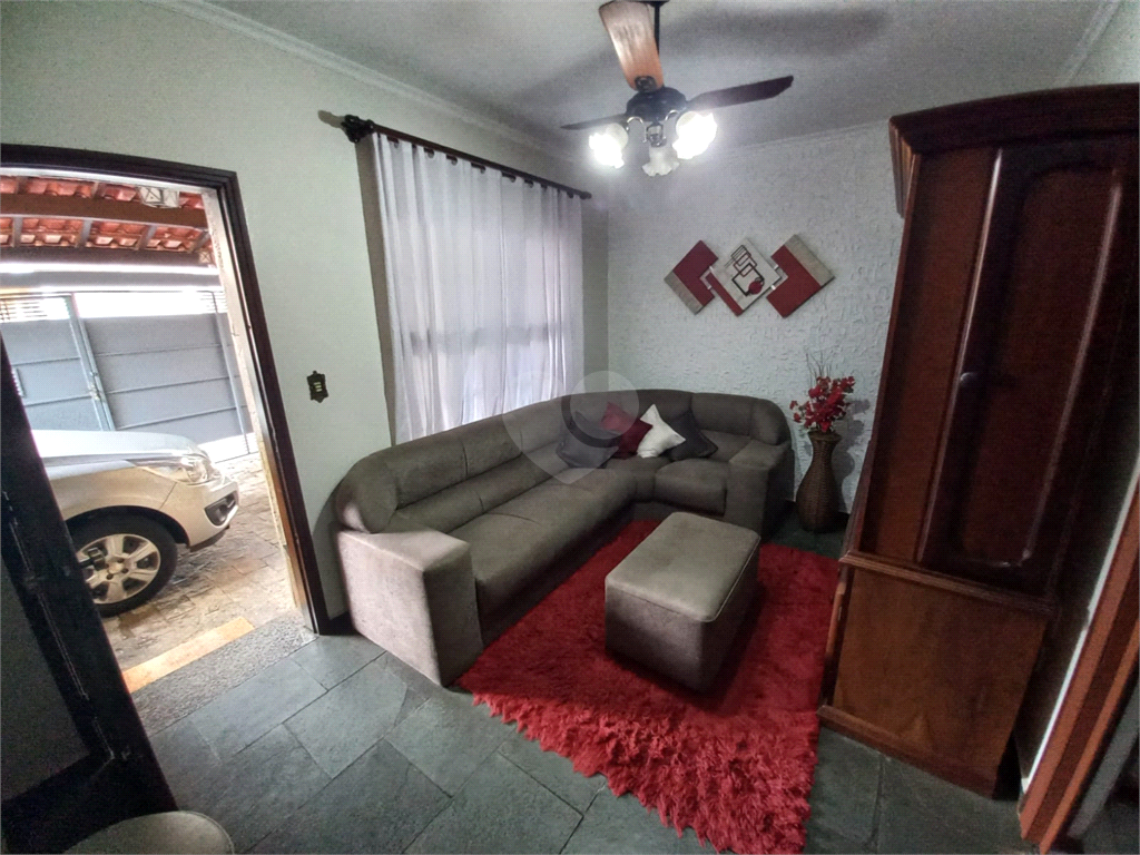 Venda Casa térrea São Carlos Jardim São Carlos REO637517 7