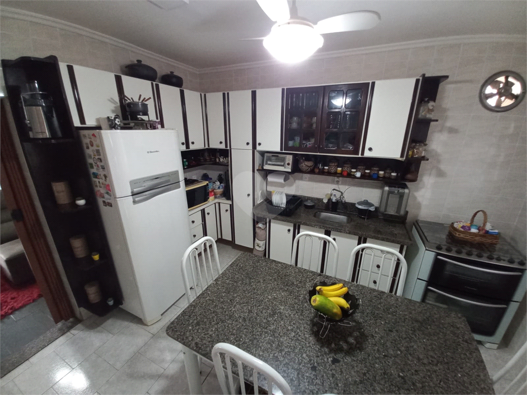 Venda Casa térrea São Carlos Jardim São Carlos REO637517 12