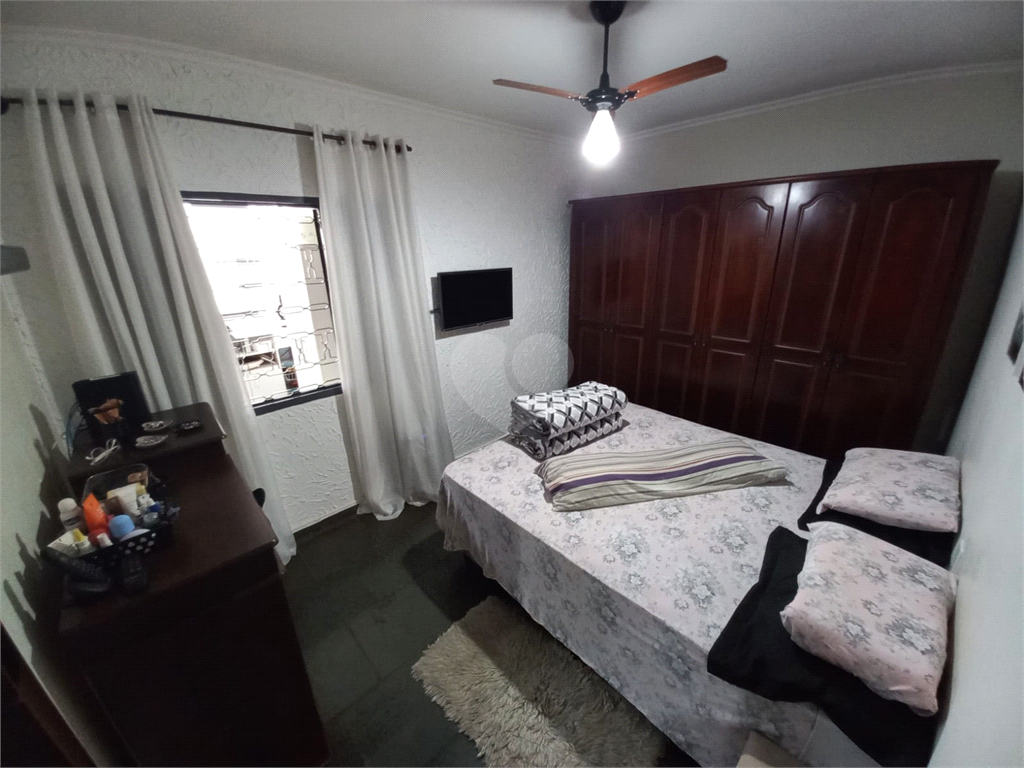 Venda Casa térrea São Carlos Jardim São Carlos REO637517 3