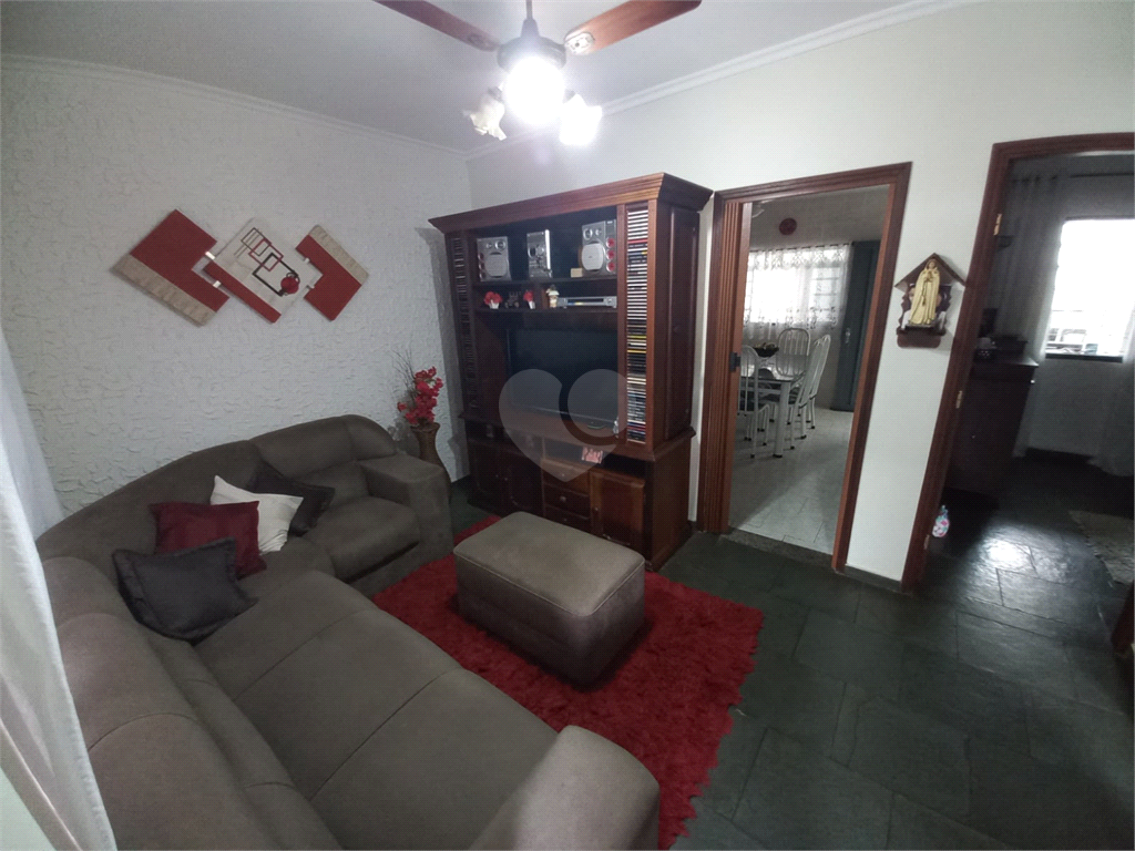 Venda Casa térrea São Carlos Jardim São Carlos REO637517 6