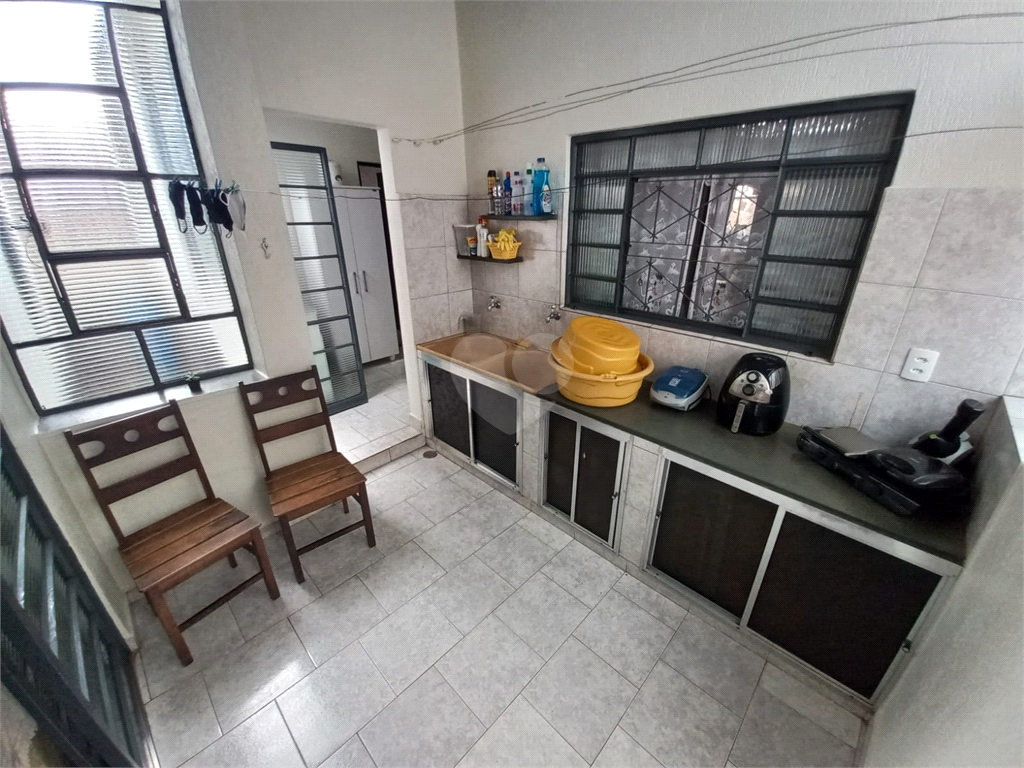 Venda Casa térrea São Carlos Jardim São Carlos REO637517 11