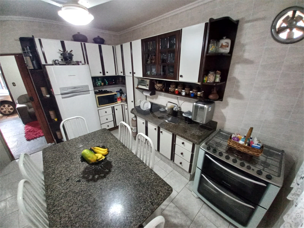 Venda Casa térrea São Carlos Jardim São Carlos REO637517 10