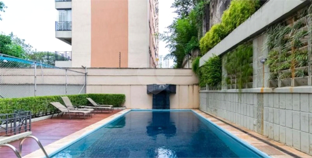 Venda Apartamento São Paulo Vila Mariana REO637527 34