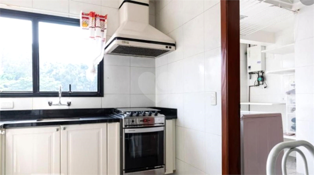 Venda Apartamento São Paulo Vila Mariana REO637527 19