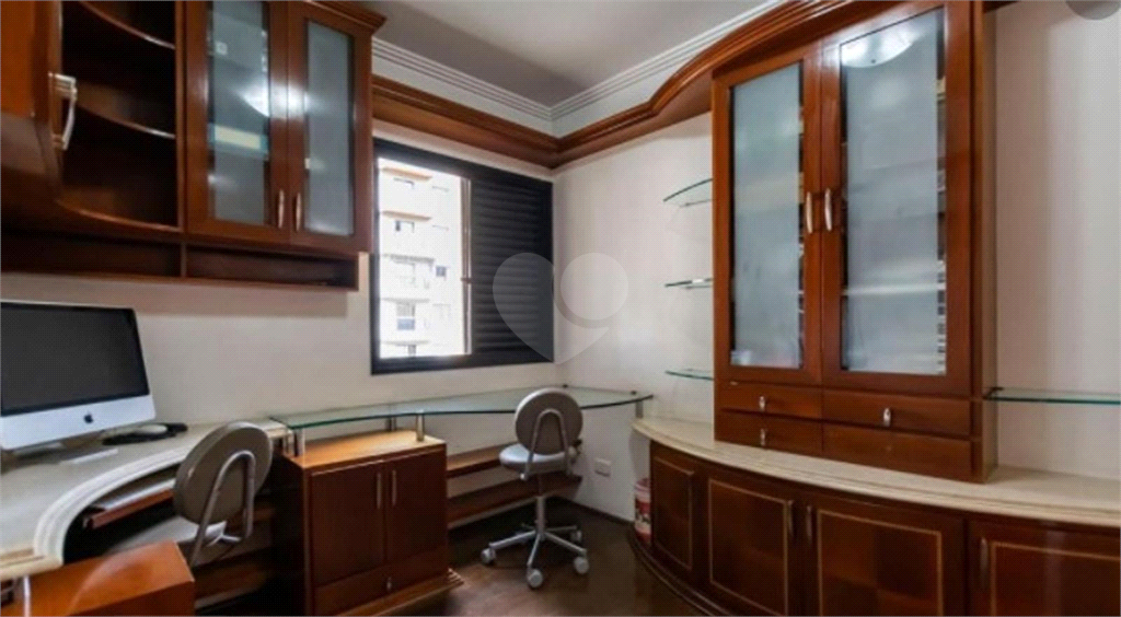 Venda Apartamento São Paulo Vila Mariana REO637527 27