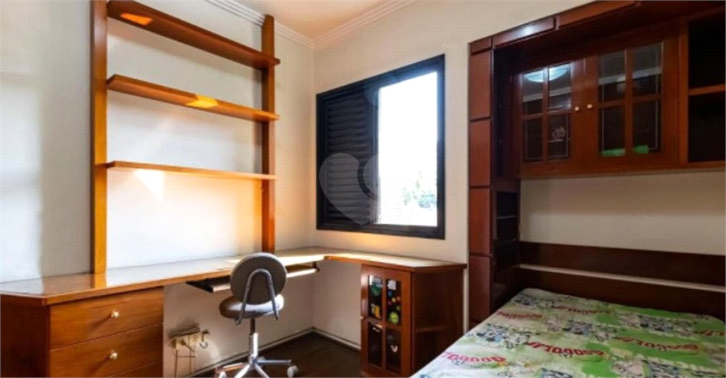 Venda Apartamento São Paulo Vila Mariana REO637527 8