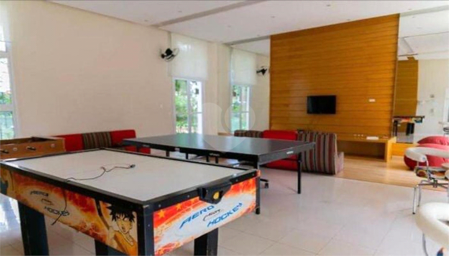 Venda Apartamento São Paulo Cambuci REO637530 31