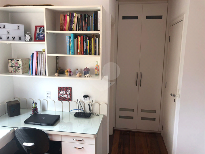 Venda Apartamento São Paulo Cambuci REO637530 23