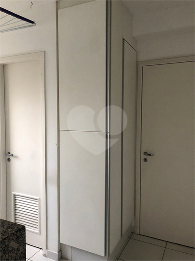 Venda Apartamento São Paulo Cambuci REO637530 12