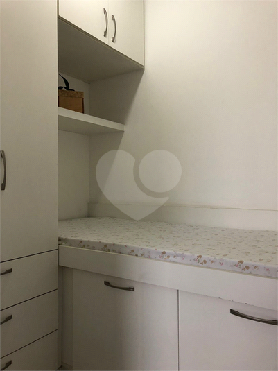 Venda Apartamento São Paulo Cambuci REO637530 16