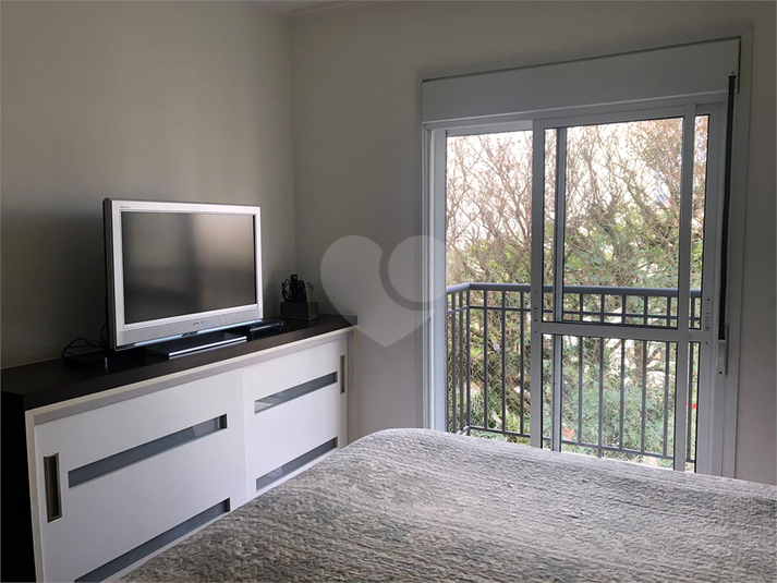 Venda Apartamento São Paulo Cambuci REO637530 17