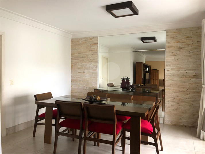 Venda Apartamento São Paulo Cambuci REO637530 3