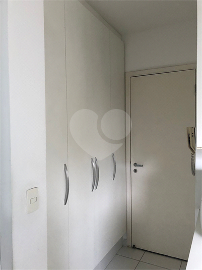 Venda Apartamento São Paulo Cambuci REO637530 14