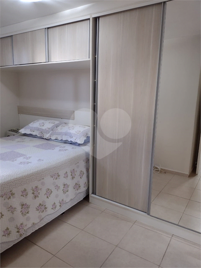 Venda Apartamento Campinas São Bernardo REO637532 5