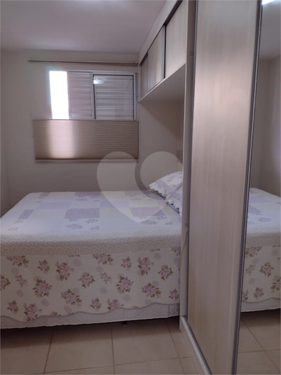 Venda Apartamento Campinas São Bernardo REO637532 8