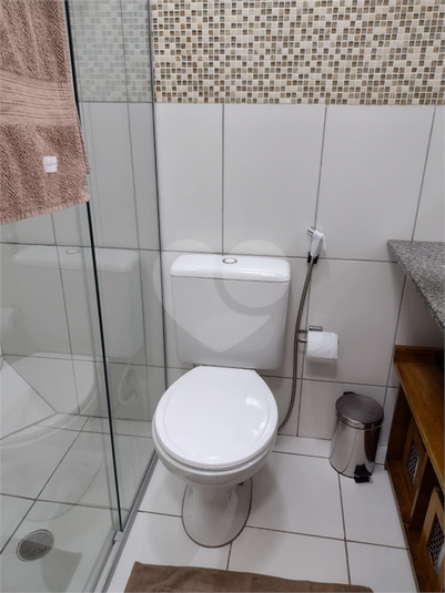 Venda Apartamento Campinas São Bernardo REO637532 7