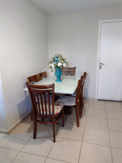 Venda Apartamento Campinas São Bernardo REO637532 4