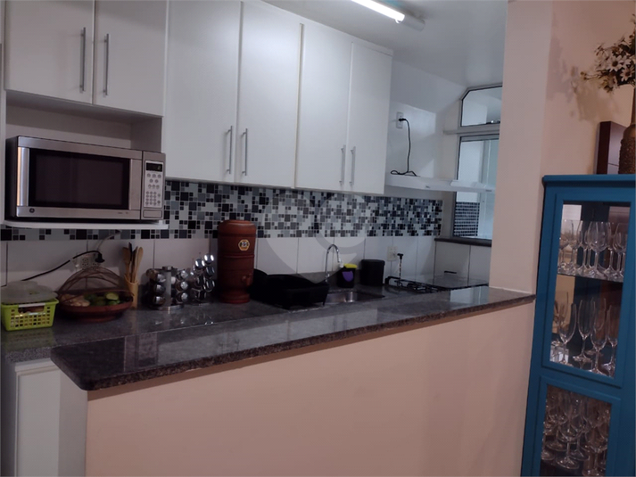 Venda Apartamento Campinas São Bernardo REO637532 11