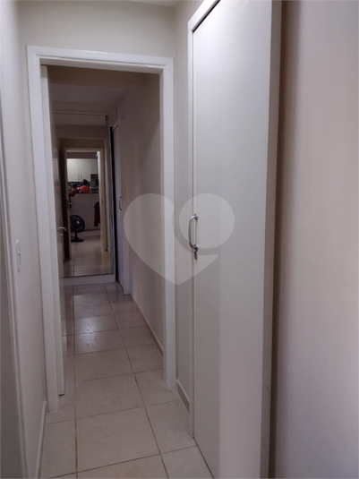 Venda Apartamento Campinas São Bernardo REO637532 10