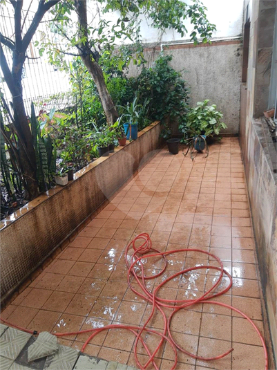 Venda Casa São Paulo Vila Maria Alta REO637534 7