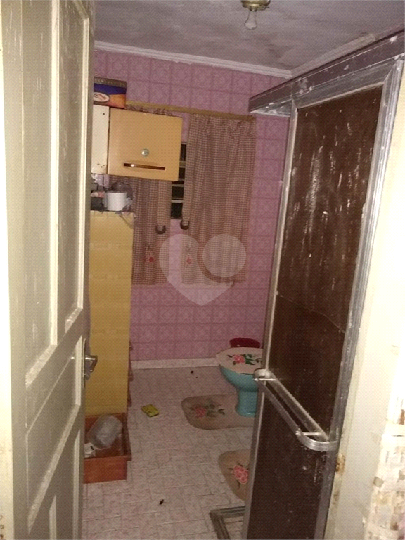 Venda Casa São Paulo Vila Maria Alta REO637534 6