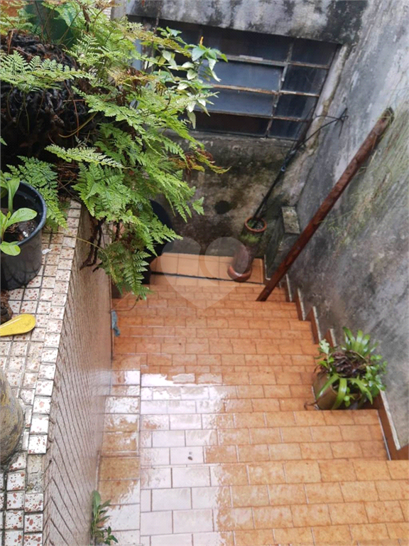 Venda Casa São Paulo Vila Maria Alta REO637534 5