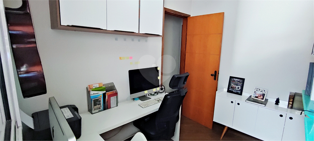 Venda Condomínio São Paulo Vila Matilde REO637537 23