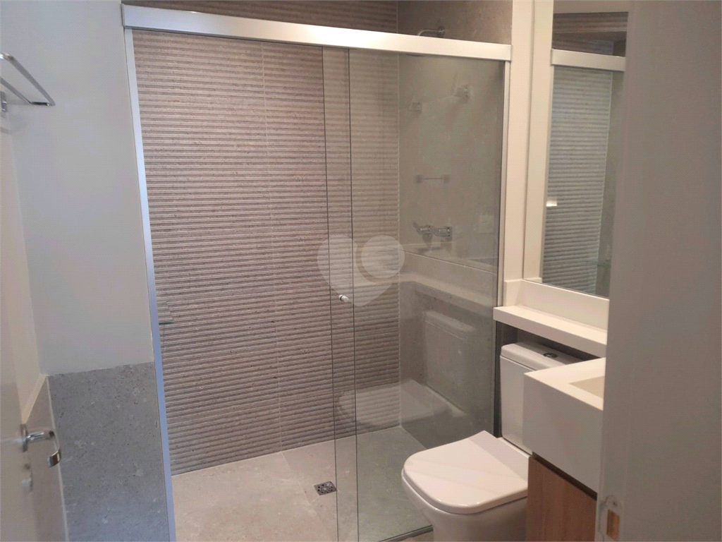 Aluguel Apartamento São Paulo Cerqueira César REO637545 35