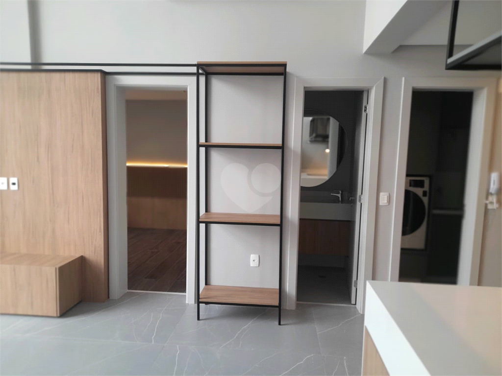 Aluguel Apartamento São Paulo Cerqueira César REO637545 5