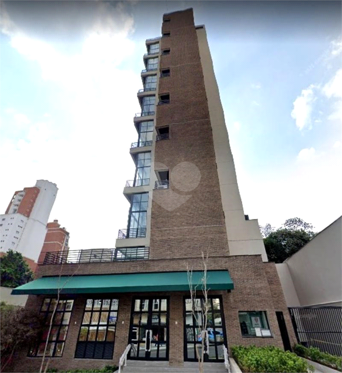 Venda Apartamento São Paulo Cerqueira César REO637545 22