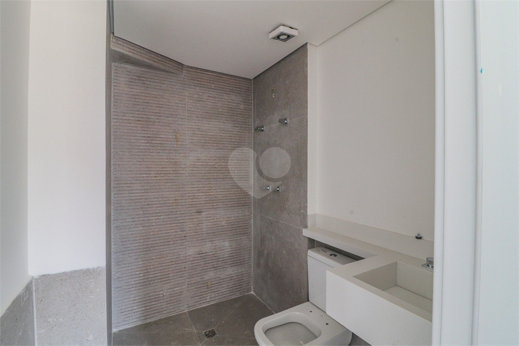 Venda Apartamento São Paulo Cerqueira César REO637545 10