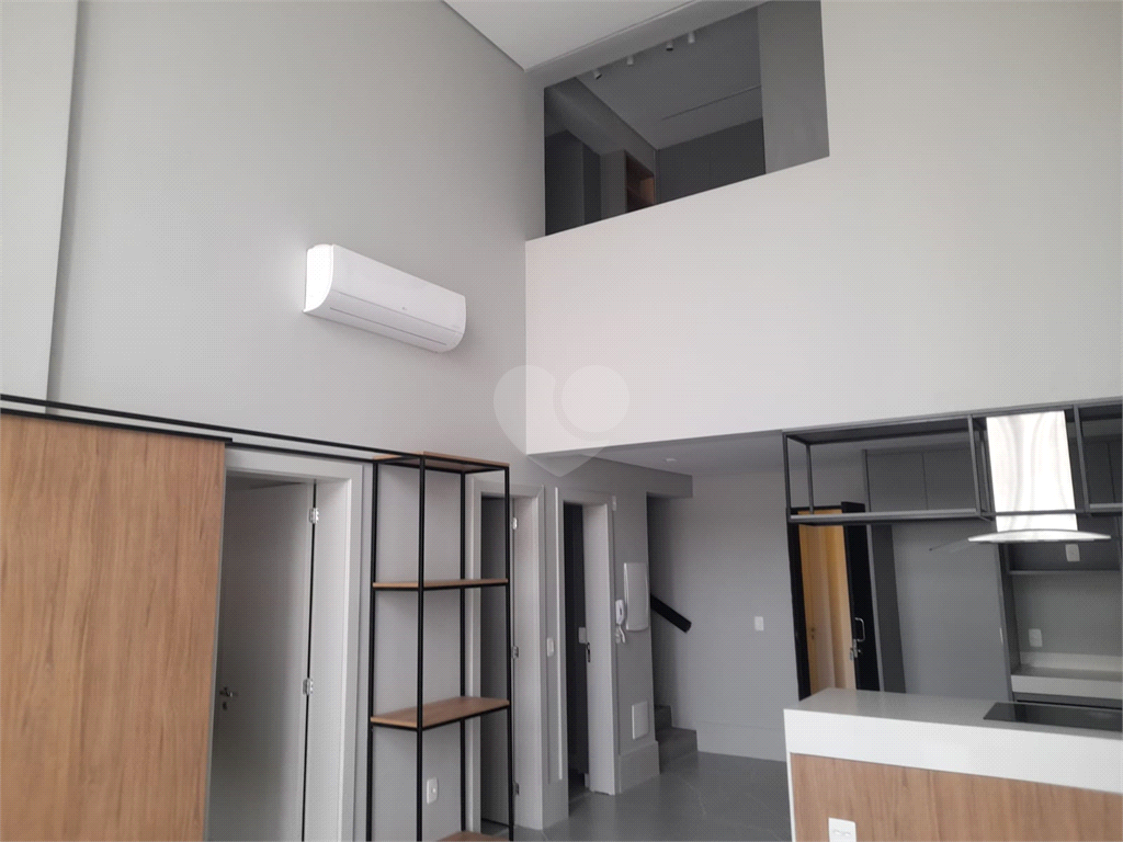 Aluguel Apartamento São Paulo Cerqueira César REO637545 30