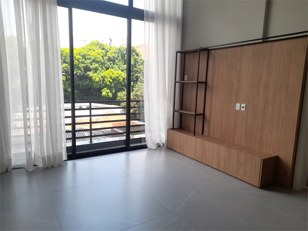 Aluguel Apartamento São Paulo Cerqueira César REO637545 1