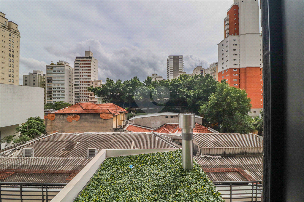 Venda Apartamento São Paulo Cerqueira César REO637545 20