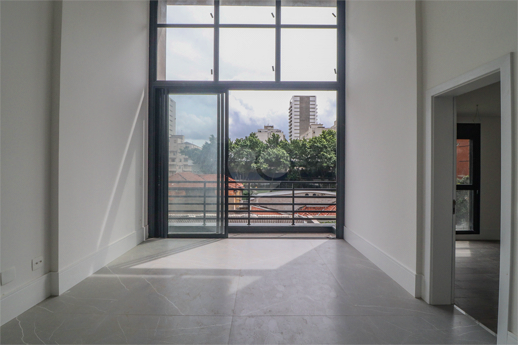 Venda Apartamento São Paulo Cerqueira César REO637545 1