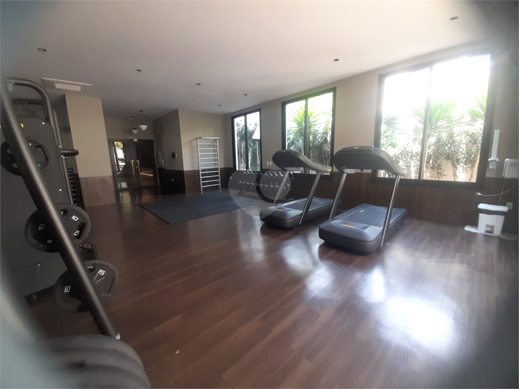 Aluguel Apartamento São Paulo Cerqueira César REO637545 44