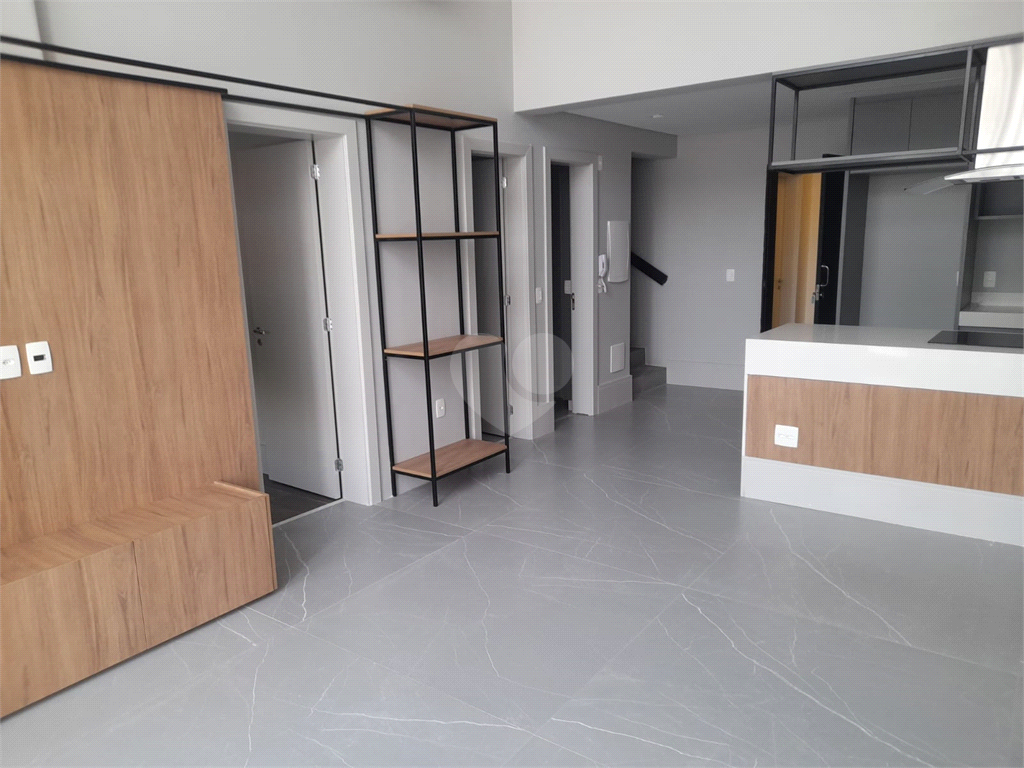 Aluguel Apartamento São Paulo Cerqueira César REO637545 28