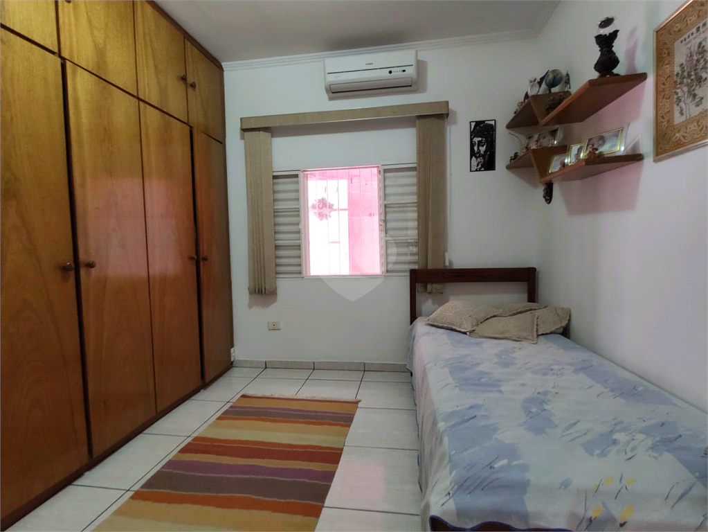 Venda Casa térrea São Paulo Vila Liviero REO637571 3