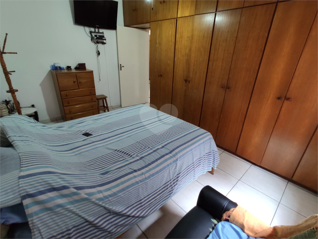 Venda Casa térrea São Paulo Vila Liviero REO637571 4