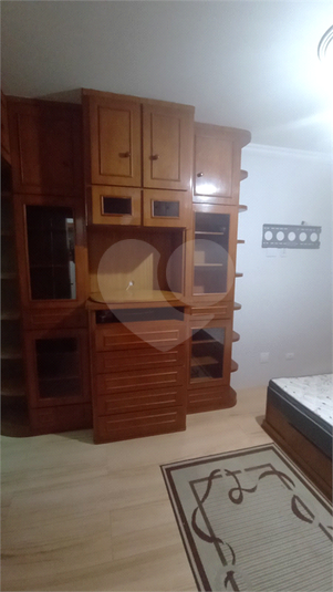 Venda Apartamento São Vicente Centro REO637587 20