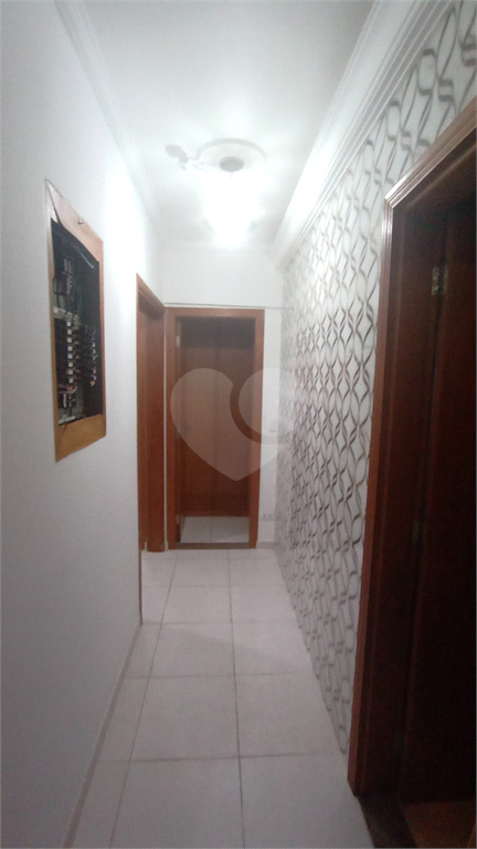 Venda Apartamento São Vicente Centro REO637587 19