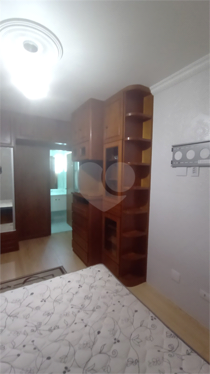 Venda Apartamento São Vicente Centro REO637587 23