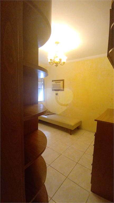 Venda Apartamento São Vicente Centro REO637587 26