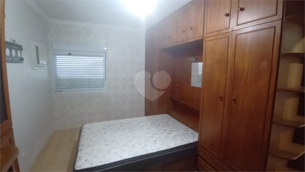 Venda Apartamento São Vicente Centro REO637587 22