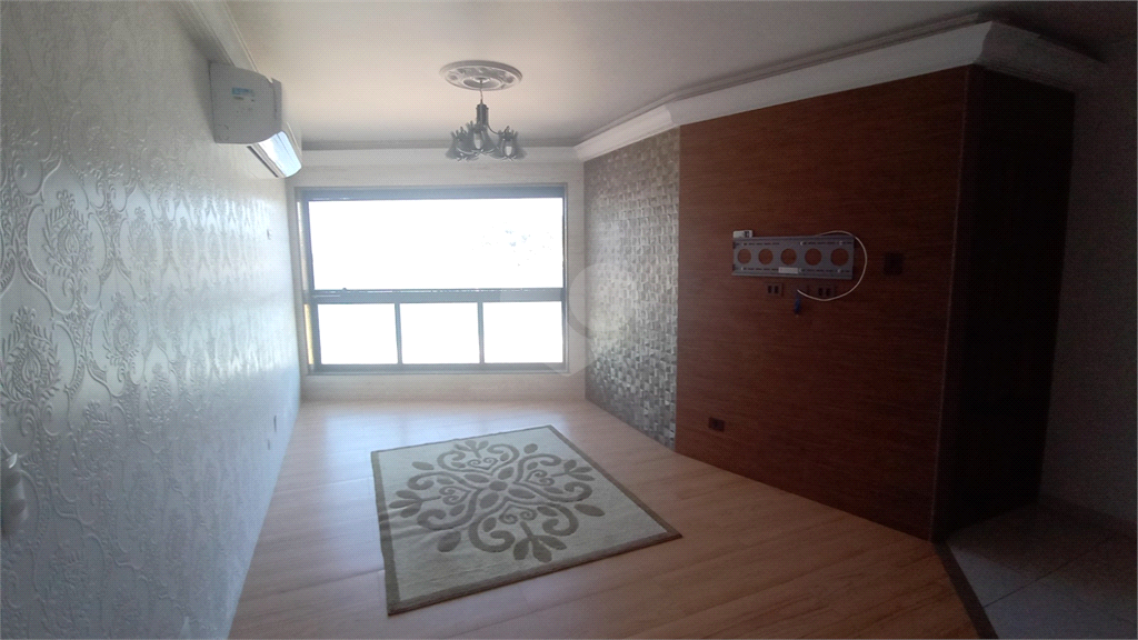 Venda Apartamento São Vicente Centro REO637587 7