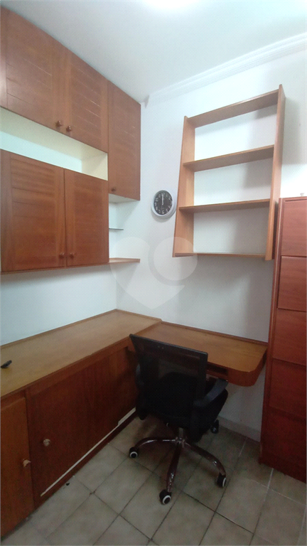 Venda Apartamento São Vicente Centro REO637587 32