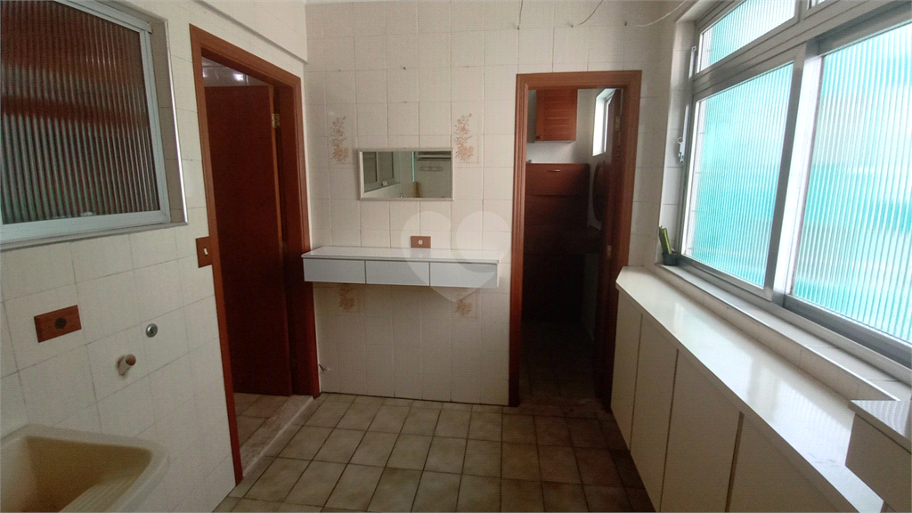 Venda Apartamento São Vicente Centro REO637587 31