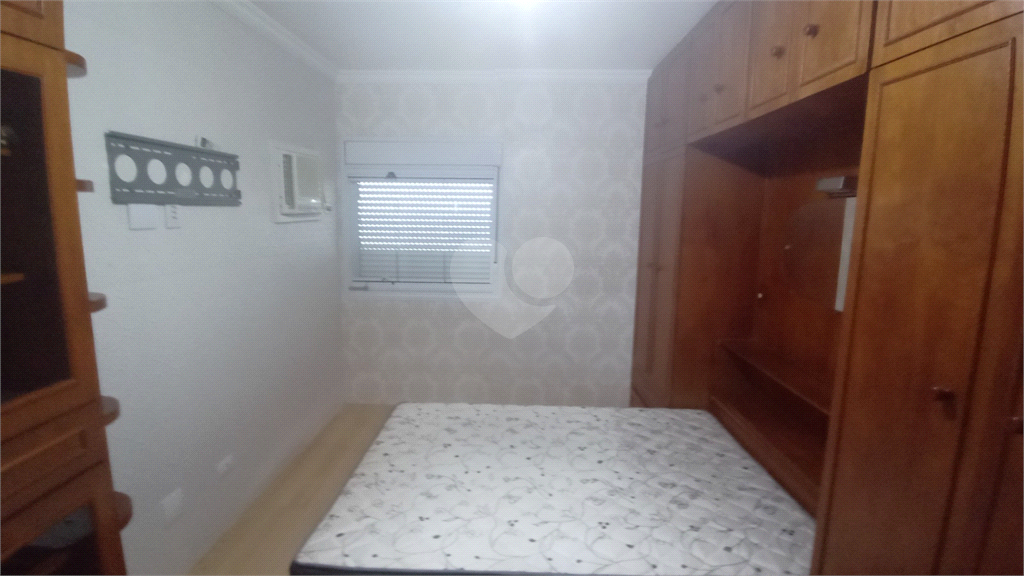 Venda Apartamento São Vicente Centro REO637587 21