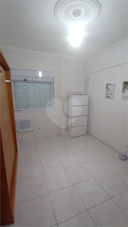 Venda Apartamento São Vicente Centro REO637587 16